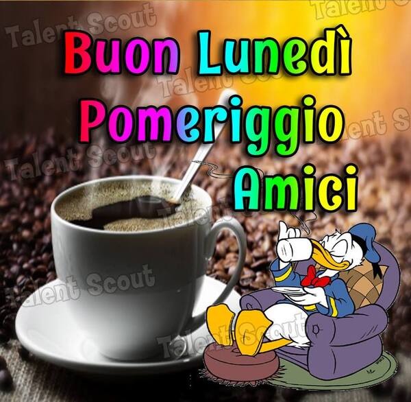 Buon Pomeriggio Immagini Con Frasi Per Un Caffe Virtuale Top10immagini It