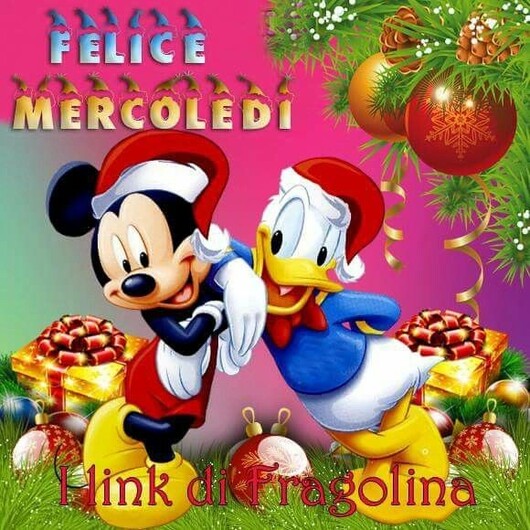 Frasi Natale Disney.Buon Mercoledi Disney 10 Link Coloratissimi Top10immagini It